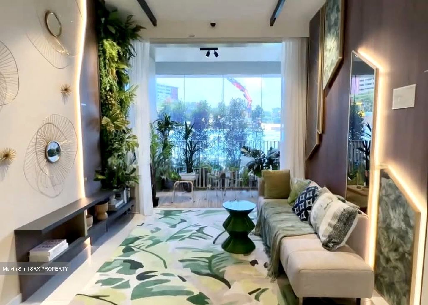 Lentor Hills Residences (D26), Apartment #577400751